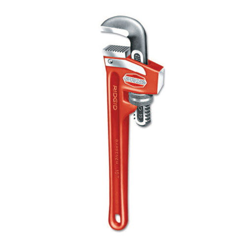 Ridgid 10 Raprench Pipe Wrench - 632-31395