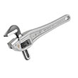 Ridgid 14" Aluminum Offset Pipe Wrench - 632-31120 ES9527