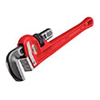 Ridgid 18" Heavy-Duty Straight Pipe Wrench - 632-31025 ES9535