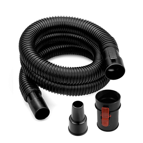 Ridgid Wet/Dry Vacuum Hoses, for Models WD16650, WD1735, WD1665M, WD1660, WD1635  - 632-12528
