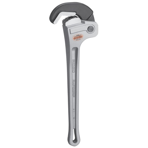 Ridgid 14&quot; RAPIDGRIP Aluminum Pipe Wrench - 632-12693