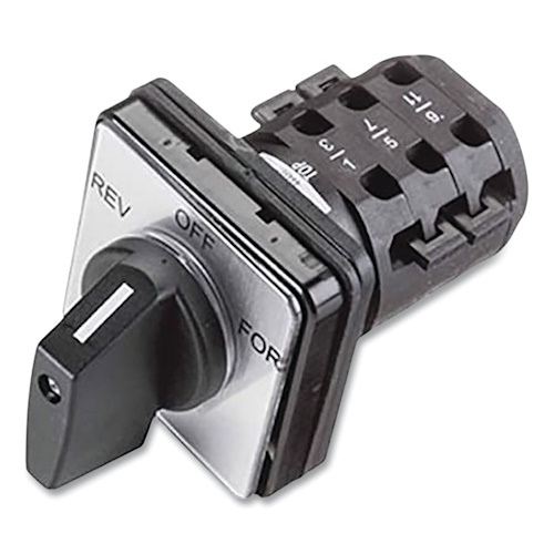 Ridgid Switch Assembly for 1224 Threader - 632-20113