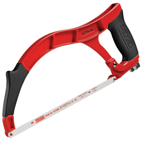 Ridgid 12&quot; Pro Arc Hacksaw - 632-20238