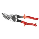 Ridgid 797 LH Offset Snips, Straight Handle, Cuts Left - 632-16207 ET16240