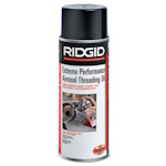 Ridgid Extreme Performance Aerosol Threading Oil, 16 oz - 632-22088 ET16254