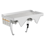 Ridgid 1452 Clip-on Tool Tray for Model 300 Power Drive Threading Machine - 632-22638 ET16256