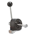 Ridgid Drain Cleaner AUTOFEED Assembly, For K-400 - 632-26773 ET16499