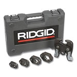 Ridgid ProPress Rings, C1 Kit, Compact Tools, 1/2 in - 1-1/4 in - 632-28043 ET16510