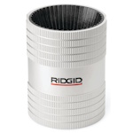 Ridgid Inner-Outer Reamer, Model 227S, Aluminum, 1/2 in - 2 in Capacity - 632-29993 ET16515