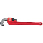Ridgid Hex Pipe Wrench, 14-1/2 in, Cast Iron - 632-31275 ET16561