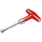 Ridgid Soil Pipe Cutter Accessories, Torque Wrench, 60 in-lb, 5/16 in drive - 632-31410 ET16571