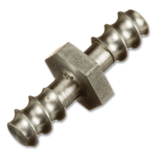 Ridgid Drain Cleaner Accessories, 3/4 in Repair Splicer - 632-31492
