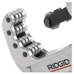 Ridgid Stainless Steel Tubing Cutter, Model 65S, 1/4 in to 2-5/8 in Cutting Capacity - 632-31803 ET17000