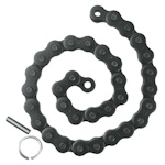 Ridgid Chain Wrench Replacement Part, Chain Assembly, Used with C-36 - 632-32605 ET17020