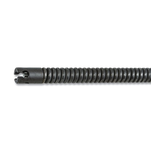 Ridgid Drain Cleaner Cable, 5/8 in x 75 ft Hollow Core - 632-32737
