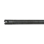 Ridgid Drain Cleaner Cable, 5/8 in x 75 ft Hollow Core - 632-32737 ET17021