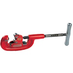 Ridgid WHL Pipe Cutters, 1/8 in-2 in Cap., For Steel Pipe - 632-32825 ET17024