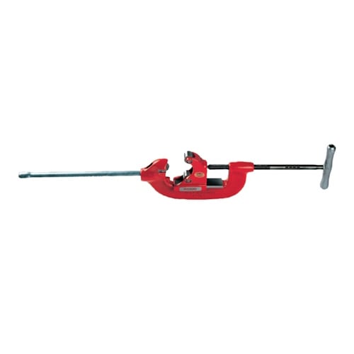 Ridgid Pipe Cutters, 1 in to 3 in Pipe Cap, For Steel Pipe - 632-32830
