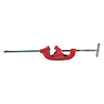 Ridgid Pipe Cutters, 2 in-4 in Cap., For Steel Pipe - 632-32845 ET17027