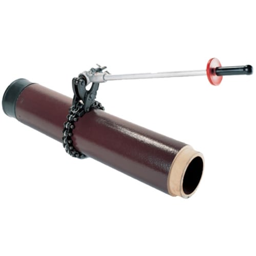 Ridgid Soil Pipe Cutters, 1-1/2 in to 6 in Cap., For Clay/Cast-Iron/Cement - 632-32900