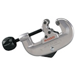 Ridgid Screw Feed Tubing Cutter, Model 30, 5/8 in to 2-1/8 in Cap - 632-32930 ET17038