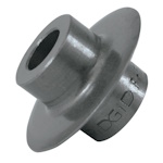 Ridgid Pipe Cutter Replacement Wheel, F-514, Cuts Steel & Ductile Iron - 632-33100 ET17053