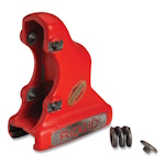 Ridgid 44-S Pipe Cutter Wheel Housing - 632-33345 ET17078
