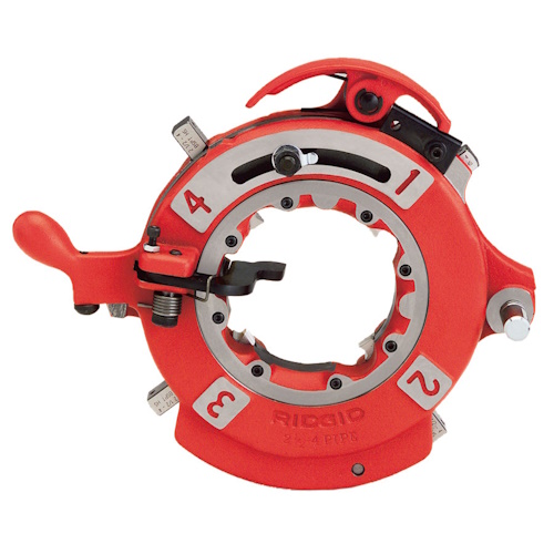 Ridgid Power Threading/Model 1224 Machine Accessories, Reamer Blade 1 1/4 - 4 in - 632-34577