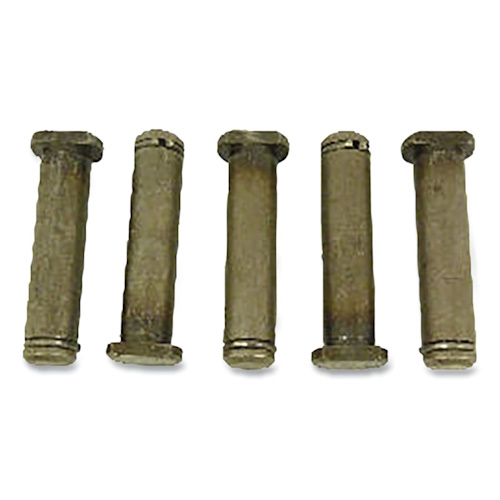 Ridgid F9 Pipe Cutter Replacement Part, Cutter and Roll Pin - 632-34780