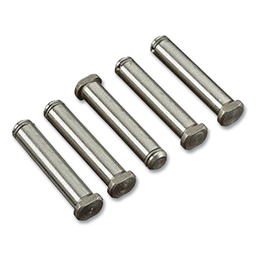 Ridgid F14 Power Threading/Model 1224 Machine Accessories, Replacement Pins with Clip - 632-34790