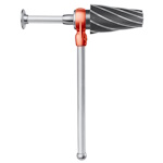 Ridgid 254 Spiral Reamer - 632-34960 ET17205