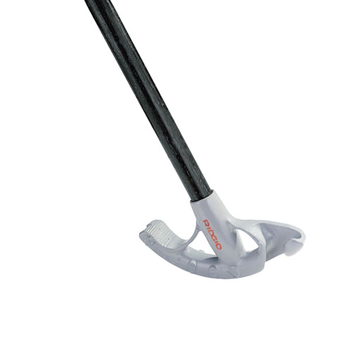 Ridgid Thin-Wall Conduit Benders, 1 in; 3/4 in; 6 1/2 in - 632-35225