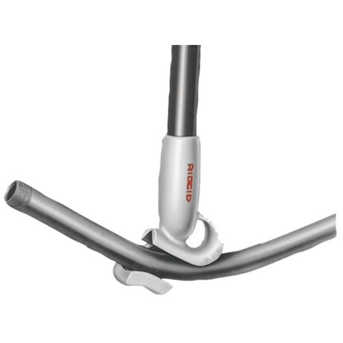 Ridgid Heavy-Wall Conduit Benders, 1/2 in - 632-35230