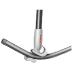 Ridgid Heavy-Wall Conduit Benders, 1/2 in; 3/4 in - 632-35235 ET17237