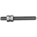 Ridgid 5 in Screw Extractor w/Turnut - 632-35555 ET17249