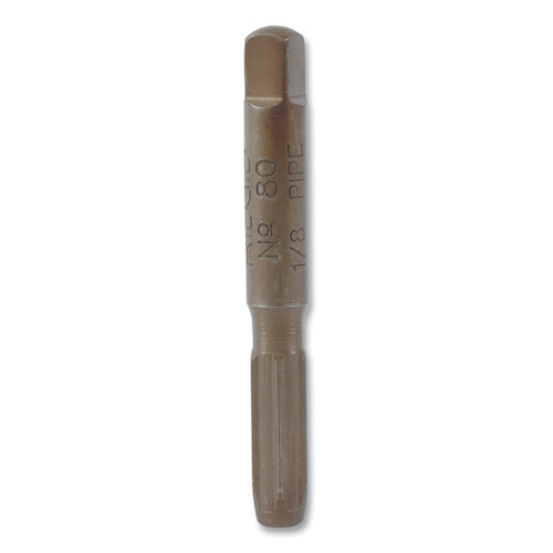 Ridgid Individual Pipe Extractor, 2-1/4 in L - 632-35595