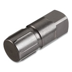 Ridgid Individual Pipe Extractor, 3-3/4 in L - 632-35625 ET17258