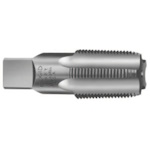 Ridgid Pipe Tap, 3/8 in-18 NPT, Taper, 4 Flutes - 632-35825 ET17266
