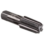 Ridgid Pipe Tap, 1/2 in-14 NPT, Taper, 4 Flutes - 632-35830 ET17267