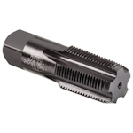 Ridgid Pipe Tap, 3/4 in-14 NPT, Taper, 5 Flutes - 632-35835 ET17268