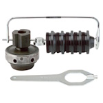 Ridgid Bolt Dies for Use in Universal Machine Die Heads, 3/4 in - 10 UNC - 632-35867 ET17272