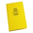 Rite-in-the-Rain All-Weather Level Field Book 310F ES2755