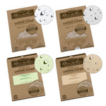 Rite in the Rain - Copier Paper - 20# - 8.5 X 11, 200 Sheets - (4 Colors Available) ET17382