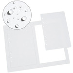 Rite in the Rain - Copier Paper - Loose Leaf - 32# White, 150 Sheets (300 Forms) - LL8511 ET17391