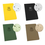 Rite in the Rain - Soft Cover Field Flex Bound - Universal - (4 Colors Available) ET17404