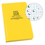 Rite in the Rain - 4 3/4 x 7 1/2 Bound Book - Fabrikoid Cover - Environmental - 550F ET17704