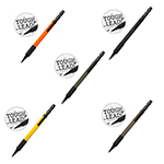 Rite in the Rain - Mechanical Clicker Pencil Dark (2B) 1.3mm - (5 Colors Available) ET17726