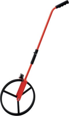 Rolatape Professional 300 Series Measuring Wheel