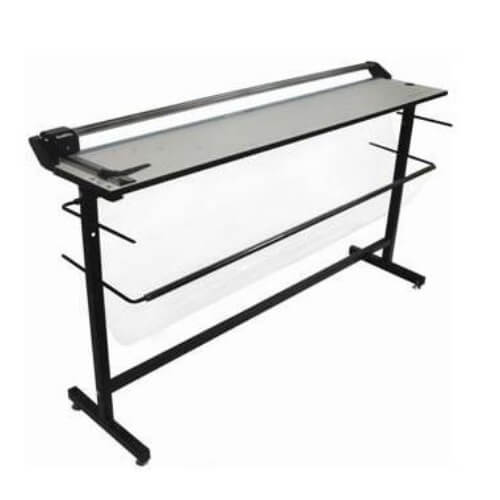 Rotatrim Stand and Waste Catcher for Professional Series Rotary Trimmer