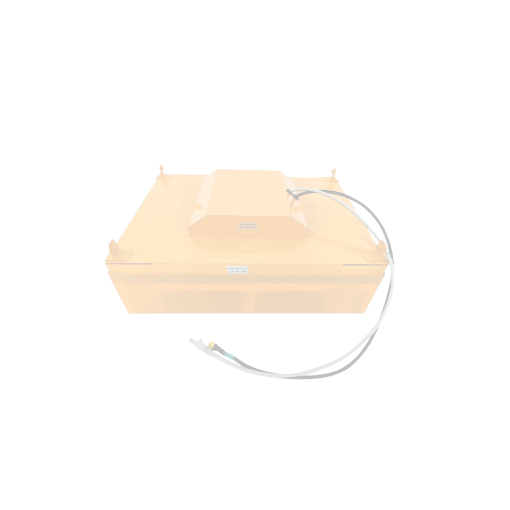 Multiple Sensors